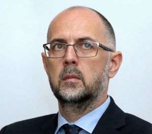 Kelemen Hunor: ”Problema este mare dacă CCR va respinge angajarea răspunderii pe pensiile magistraţilor”